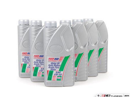 ES#2784380 - 06L115562KT7 - 40K Service Kit - Featuring Pentosin high performance engine oil and Vaico DSG fluid - Assembled By ECS - Volkswagen