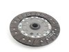 ES#2767775 - 21207626561 - Clutch Kit - Includes clutch disc, pressure please, and throwout bearing - Genuine BMW - BMW