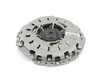 ES#2767775 - 21207626561 - Clutch Kit - Includes clutch disc, pressure please, and throwout bearing - Genuine BMW - BMW