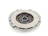 ES#2767775 - 21207626561 - Clutch Kit - Includes clutch disc, pressure please, and throwout bearing - Genuine BMW - BMW