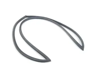 Hard Top Side Window Seal