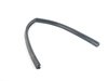 ES#1638505 - 1137251966 - Window Seal - Left Side - Seals Window To Folding Top - Genuine Mercedes Benz - Mercedes Benz