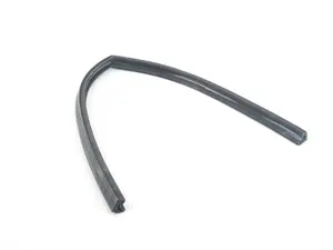 Window Seal - Left Side
