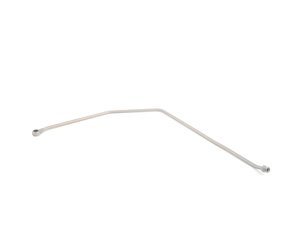 ES#1669787 - 1292700196 - Transmission Oil Cooler Line - Transmission oil cooler line to radiator - Genuine Mercedes Benz - Mercedes Benz