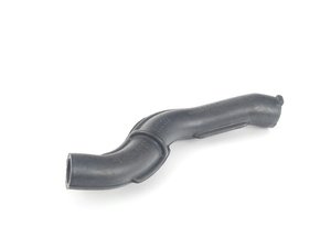 ES#1645131 - 1190941282 - Air Distribution Hose  - Left - Upper - Genuine Mercedes Benz - Mercedes Benz