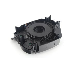 ES#1844798 - 61319204505 - Clock Spring Combination Switch - Does not include control stalks - Genuine BMW - BMW
