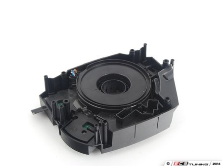 ES#1844798 - 61319204505 - Clock Spring Combination Switch - Does not include control stalks - Genuine BMW - BMW