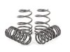 ES#1303582 - 50454 - Sport Spring H&R Set - Priced As Set  R55 Clubman Base - Upgrade to H&R performance, Average Lowering : 1.4" Front / 1.4" Rear. - H&R - MINI