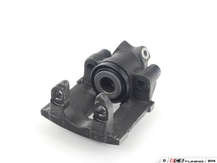 ES#60282 - 34212227873 - Rear Brake Caliper - Left - Factory-fresh replacement rear caliper - Genuine BMW - BMW