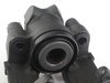 ES#60282 - 34212227873 - Rear Brake Caliper - Left - Factory-fresh replacement rear caliper - Genuine BMW - BMW