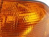 ES#173636 - 63138361005 - E38 Turn Signal assembly - left - Yellow Lens - Genuine BMW - BMW