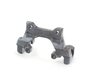 ES#60284 - 34212227875 - Rear Caliper Carrier - priced Each - (NO LONGER AVAILABLE) - This is the part that the pads sit on & that the caliper bolts on to - Genuine BMW - 
