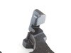 ES#60284 - 34212227875 - Rear Caliper Carrier - priced Each - (NO LONGER AVAILABLE) - This is the part that the pads sit on & that the caliper bolts on to - Genuine BMW - 