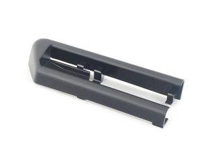 ES#2543005 - 52107302205 - COVERING REAR LEFT - Genuine BMW - BMW