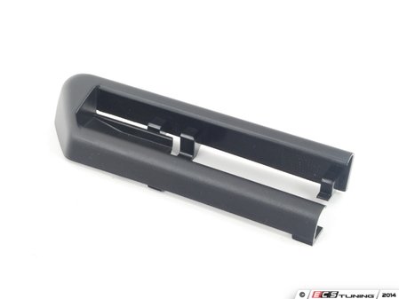ES#2543005 - 52107302205 - COVERING REAR LEFT - Genuine BMW - BMW