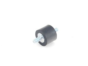 ES#2710673 - 94461011500 - Rubber Isolation Mount - Priced Each - Bonded rubber mount for fuel system components - Meistersatz - Porsche