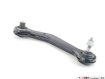 ES#2765754 - 33326770860 - E53 X5 Rear Upper Control Arm - Right - Located in the rear position on the rear axle housing - Lemforder - BMW