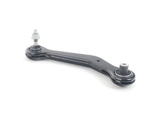 ES#2765756 - 33326770859 - E53 X5 Rear Upper Control Arm - Left - Located in the rear position on the rear axle housing - Lemforder - BMW