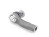 ES#2777617 - 1K0423812K - Tie Rod End - Right - Replace for tighter steering - Delphi - Audi Volkswagen