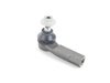 ES#2777616 - 1K0423811K - Tie Rod End - Left - Replace for tighter steering - Delphi - Audi Volkswagen