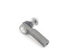 ES#2777616 - 1K0423811K - Tie Rod End - Left - Replace for tighter steering - Delphi - Audi Volkswagen