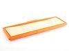 ES#2575803 - 92811018503 - Air Filter - Ensure that your engine is getting clean air with a new filter - Mahle - Porsche