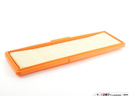ES#2575803 - 92811018503 - Air Filter - Ensure that your engine is getting clean air with a new filter - Mahle - Porsche