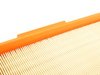 ES#2575803 - 92811018503 - Air Filter - Ensure that your engine is getting clean air with a new filter - Mahle - Porsche