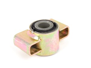ES#1442858 - 95134102301 - Front Control Arm Rear Bushing With Mount (Caster Block) - Priced Each - Left or right side fitment - Two required - Genuine Porsche - Porsche