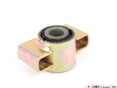 ES#1442858 - 95134102301 - Front Control Arm Rear Bushing With Mount (Caster Block) - Priced Each - Left or right side fitment - Two required - Genuine Porsche - Porsche