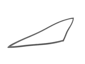Hard Top Side Window Seal