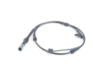 ES#2762199 - 34356792567 - Front Brake Pad Wear Sensor - Budget friendly replacement when replacing pads. - Bowa - BMW