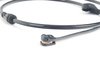 ES#2762199 - 34356792567 - Front Brake Pad Wear Sensor - Budget friendly replacement when replacing pads. - Bowa - BMW