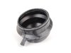 ES#1409776 - 92820133302 - Fuel neck sleeve - Grommet between the filler neck and the body - Genuine Porsche - Porsche