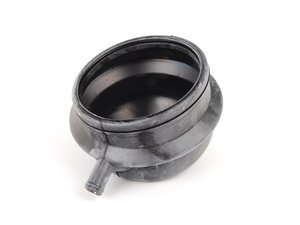 ES#1409776 - 92820133302 - Fuel neck sleeve - Grommet between the filler neck and the body - Genuine Porsche - Porsche