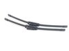 ES#2712614 - 61610038597 - Wiper Blade Set - Front - Replace your worn out blades - Bosch - 