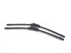 ES#2712614 - 61610038597 - Wiper Blade Set - Front - Replace your worn out blades - Bosch - 