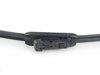 ES#2712614 - 61610038597 - Wiper Blade Set - Front - Replace your worn out blades - Bosch - 