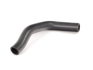 ES#1409149 - 92810731101 - oil separator Hose - Connects the oil separator to the return tube - Genuine Porsche - Porsche