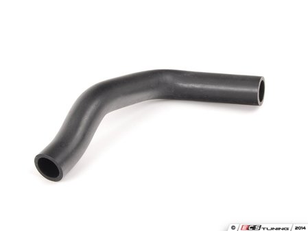 ES#1409149 - 92810731101 - oil separator Hose - Connects the oil separator to the return tube - Genuine Porsche - Porsche
