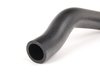 ES#1409149 - 92810731101 - oil separator Hose - Connects the oil separator to the return tube - Genuine Porsche - Porsche