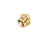 ES#1387235 - 91110717603 - Engine Oil Drain Plug - Priced Each - Factory magnetic drain plug - Genuine Porsche - Porsche