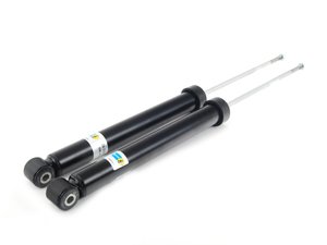 ES#2771061 - bne-a315KT - B4 Rear Shock Absorber - Pair  - Engineered to restore original performance and handling. German-made with world-famous Bilstein quality and a limited lifetime warranty! - Bilstein - BMW