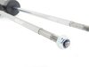 ES#2771061 - bne-a315KT - B4 Rear Shock Absorber - Pair  - Engineered to restore original performance and handling. German-made with world-famous Bilstein quality and a limited lifetime warranty! - Bilstein - BMW