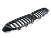 ES#2772123 - 51712336813KT - BMW Performance Blackout Grille Set - (NO LONGER AVAILABLE) - High gloss shadowline grille set to give your car the visual edge - Genuine BMW M Performance - 