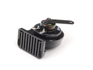 ES#2559270 - 0065429020 - Horn - Priced Each - 420 Hz - Left Side - Genuine Mercedes Benz - Mercedes Benz