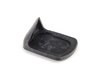 ES#2777043 - 1232910082KT2 - Pedal Pad Kit - Includes accelerator and brake pedal pads - Genuine Mercedes Benz - Mercedes Benz