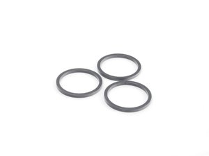 ES#2726697 - 06F198107A - camshaft adjuster housing seal Set - Seals the control valve stud to the adjuster unit - Genuine Volkswagen Audi - Audi Volkswagen