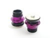 ES#2092083 - 10280067 - KW V1 Series Coilover Kit - Fixed Damping - Variant 1 coilovers offer the best balance between sporty driving and comfort - KW Suspension - Volkswagen
