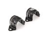 ES#2695724 - 31351097261KT - Front Sway Bar Installation Kit - 23.5MM - Everything you need to install a new OE front sway bar including end links - Genuine BMW - BMW